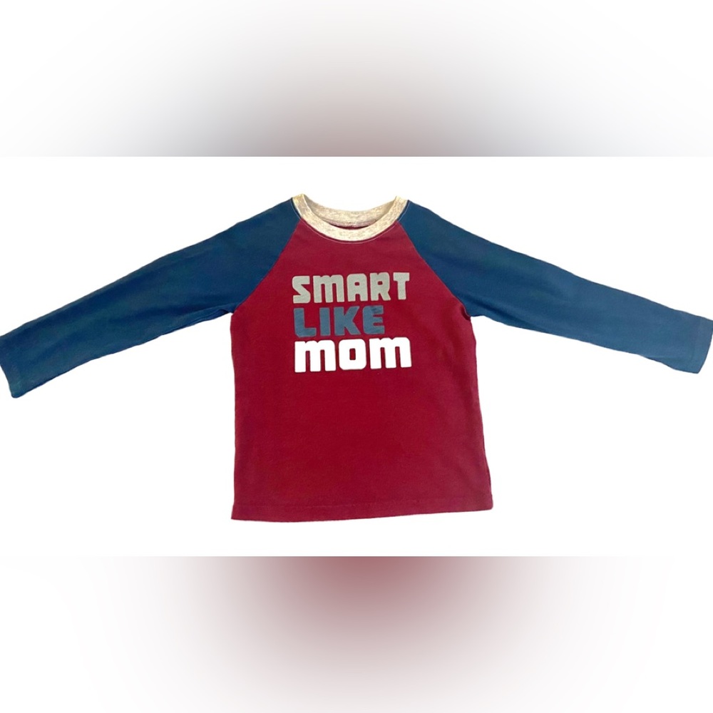 🔥Boys TOP🔥 Size 5T🔥 Used